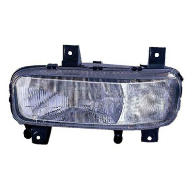 Projecteur principal