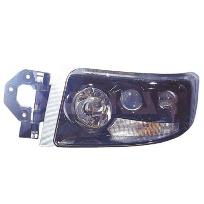 Projecteur principal