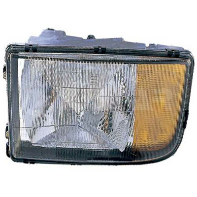 Projecteur principal