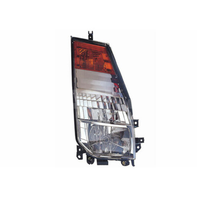 Projecteur principal