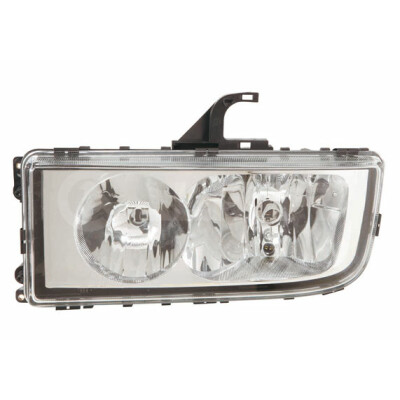 Projecteur principal