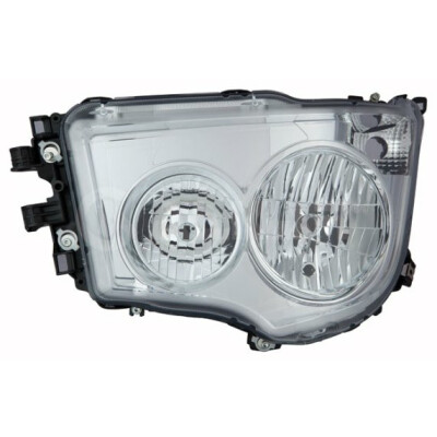 Projecteur principal