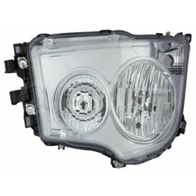 Projecteur principal