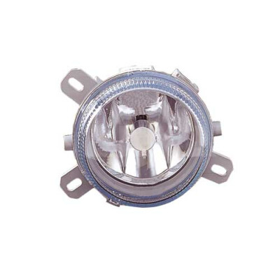 Projecteur antibrouillard