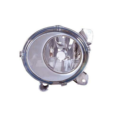 Projecteur antibrouillard