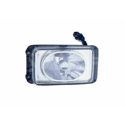 Projecteur antibrouillard