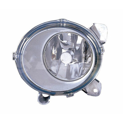 Projecteur antibrouillard