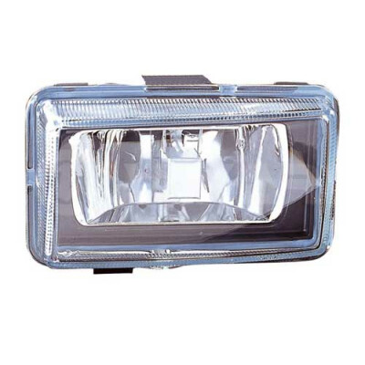 Projecteur antibrouillard