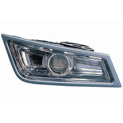 Projecteur antibrouillard