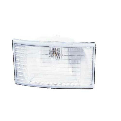 Projecteur antibrouillard