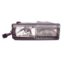 Projecteur antibrouillard