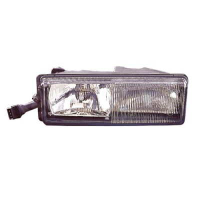 Projecteur antibrouillard