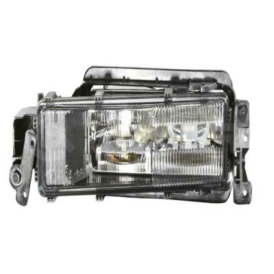 Projecteur antibrouillard