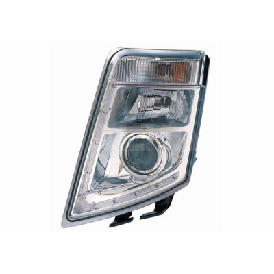 Projecteur principal