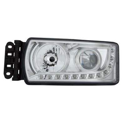Projecteur principal
