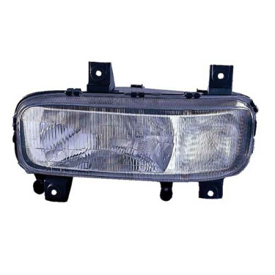 Projecteur principal