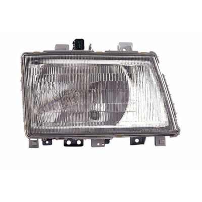 Projecteur principal