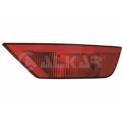 Feu antibrouillard arrière ALKAR 2202385