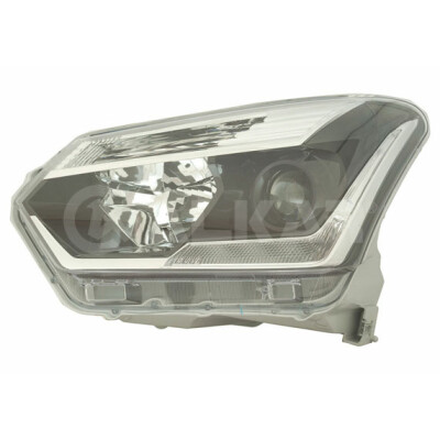 Projecteur principal
