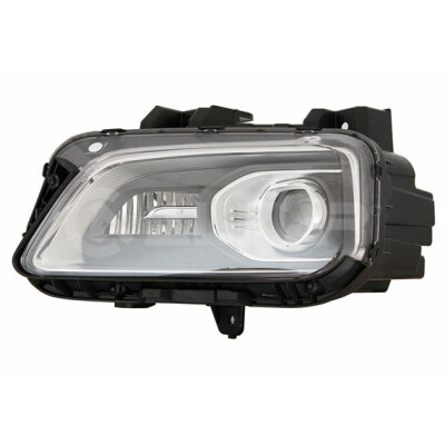 Projecteur principal