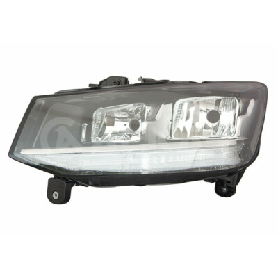 Projecteur principal