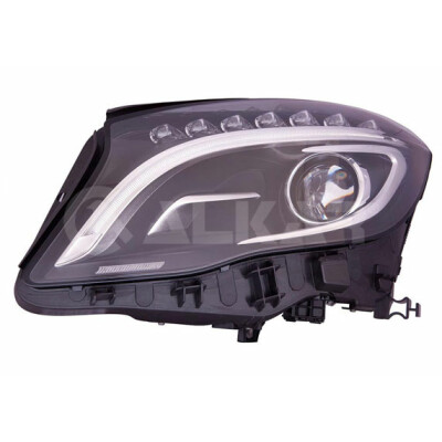 Projecteur principal