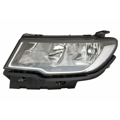 Projecteur principal