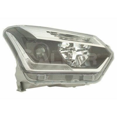 Projecteur principal
