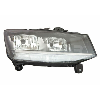 Projecteur principal