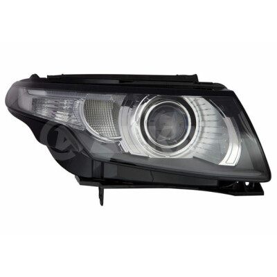 Projecteur principal