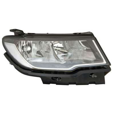 Projecteur principal