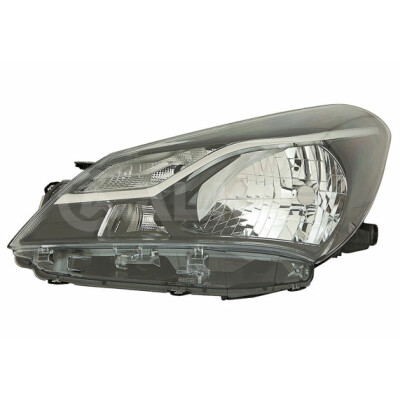 Projecteur principal