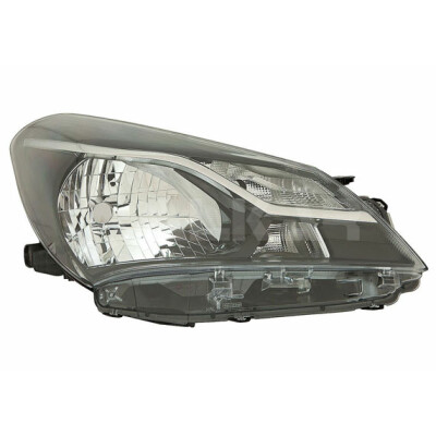Projecteur principal