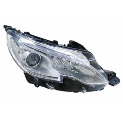 Projecteur principal