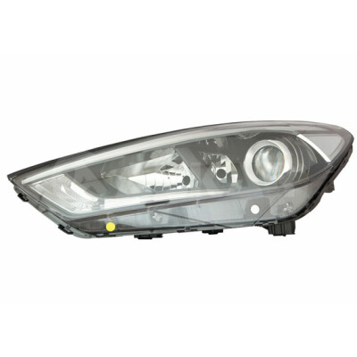 Projecteur principal