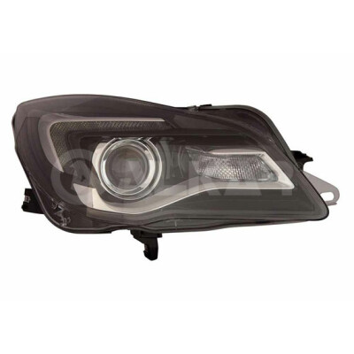 Projecteur principal