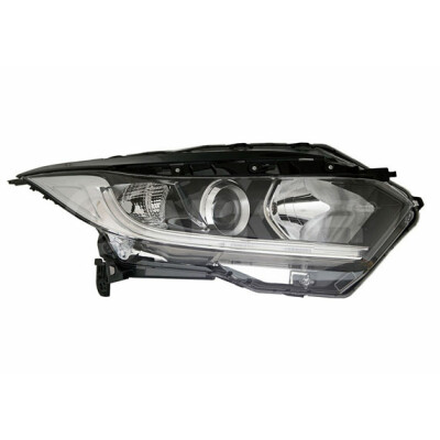 Projecteur principal