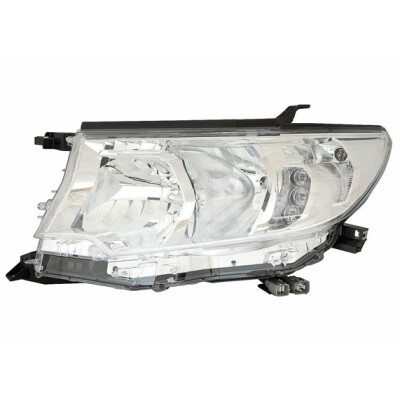 Projecteur principal