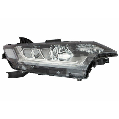 Projecteur principal