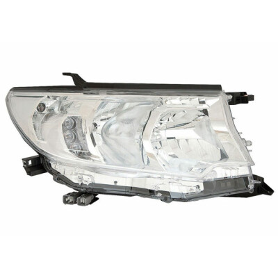 Projecteur principal