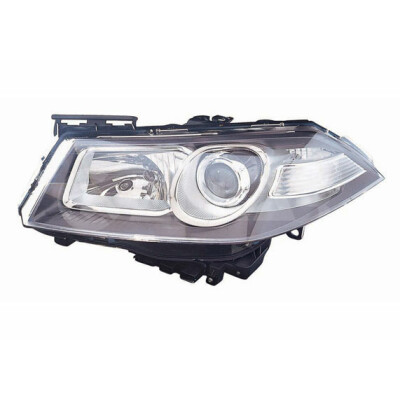 Projecteur principal