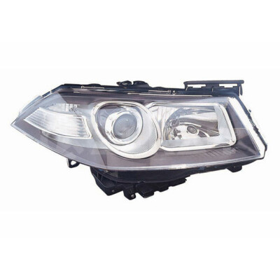 Projecteur principal