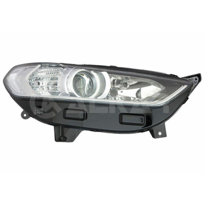 Projecteur principal