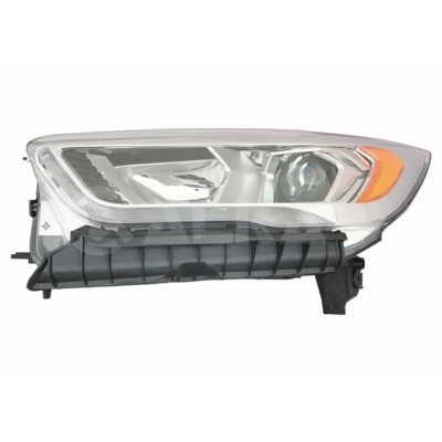 Projecteur principal