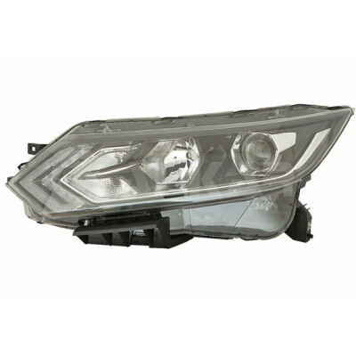 Projecteur principal