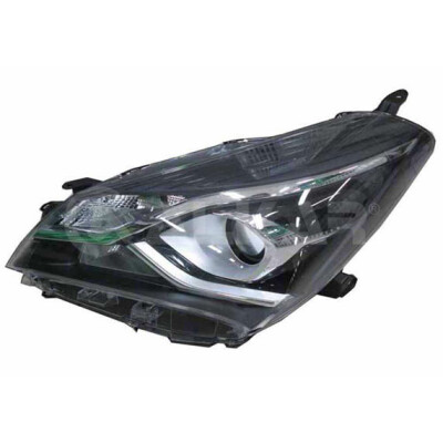 Projecteur principal