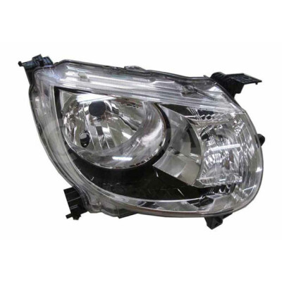 Projecteur principal