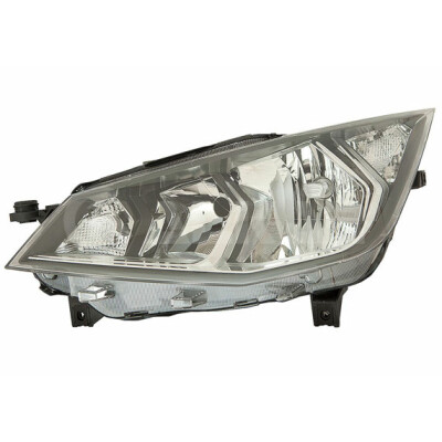 Projecteur principal