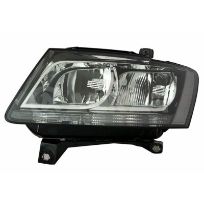 Projecteur principal