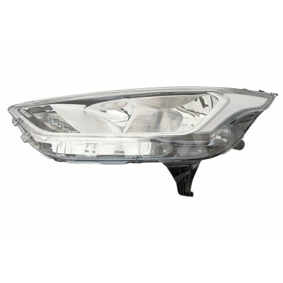 Projecteur principal